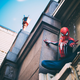 Cosplay by TrevRay Cosplay | Photo by Jason Laboy